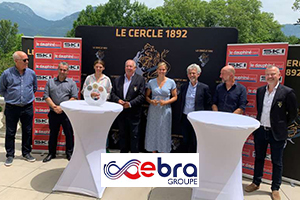 TROPHEES DES SPORTIFS DU MOIS DE MAI