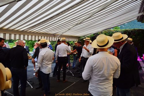 Soir&eacute;e retrouvailles