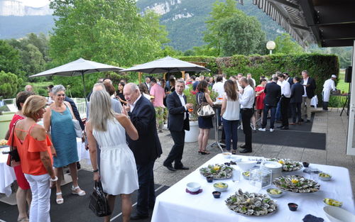 Soir&eacute;e de gala 2018