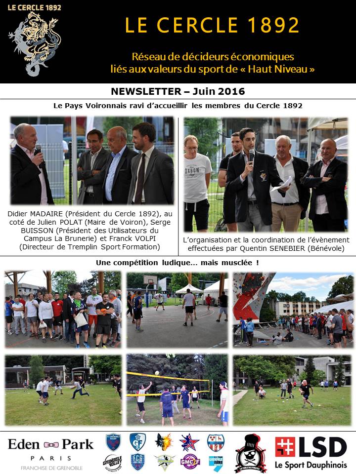 Newsletter juin 2016 - Diapo 2